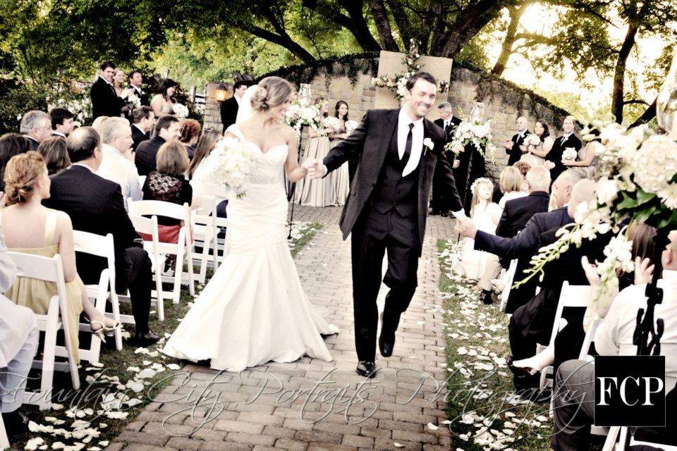 Rocky Mount Weddings and Events