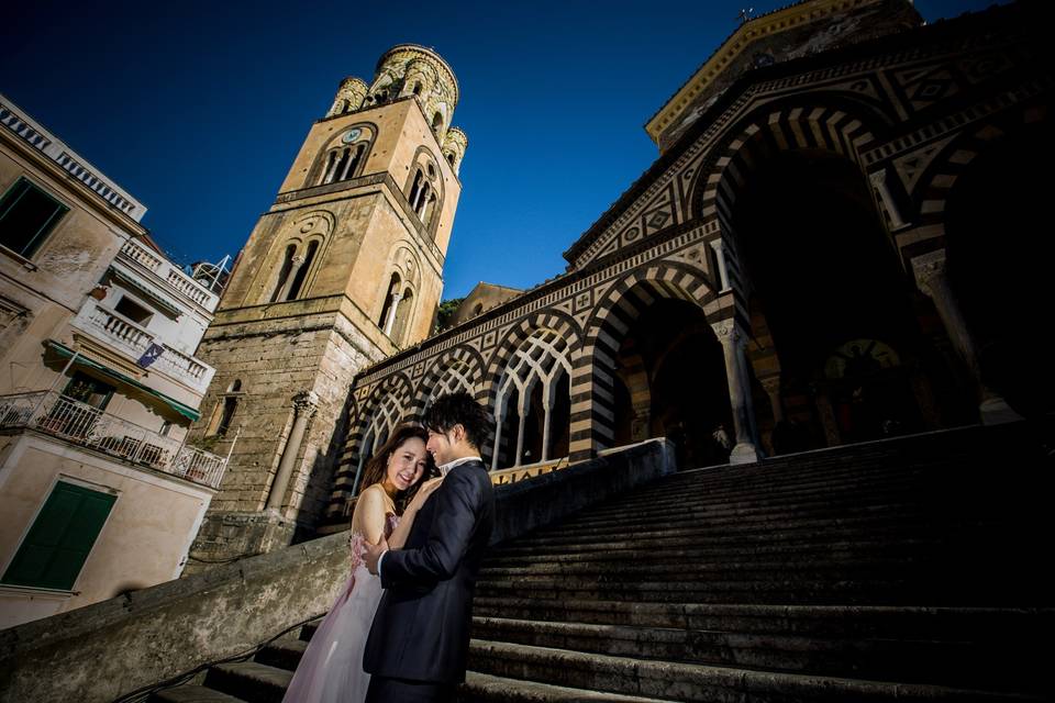 Amalfi