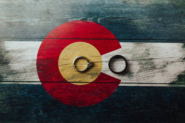 High Altitude Weddings &Events