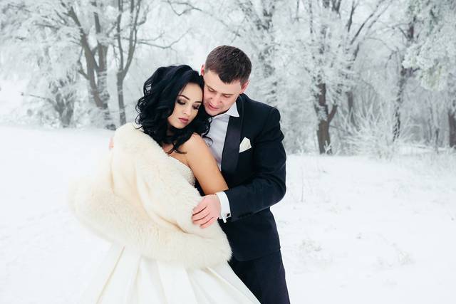 Beautifully White!