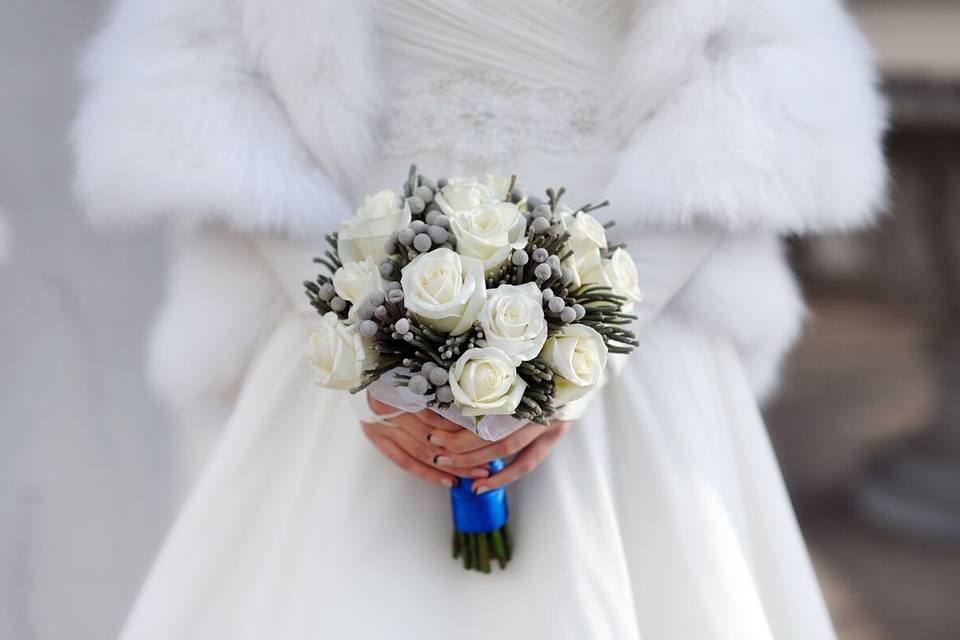 High Altitude Weddings &Events
