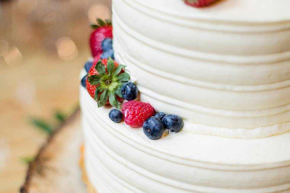 High Altitude Weddings &Events