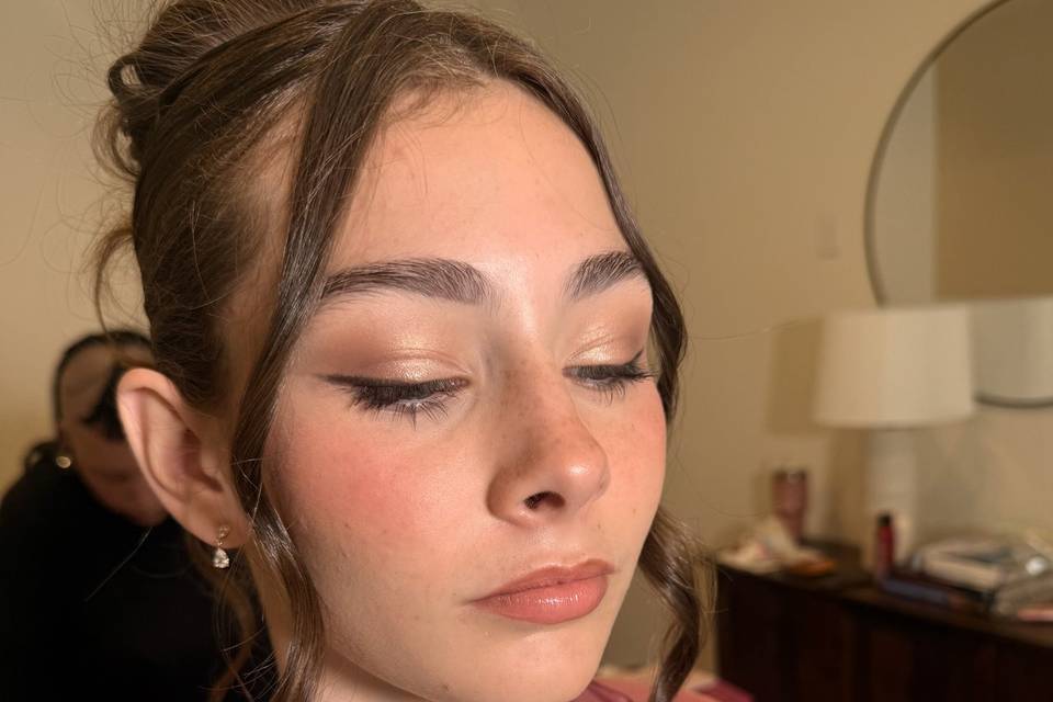 Shay Moon Artistry