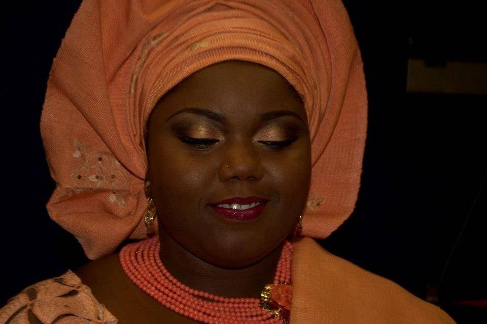 Glow Events Management & Makeup Artistry