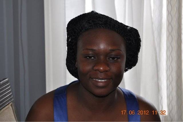 Glow Events Management & Makeup Artistry