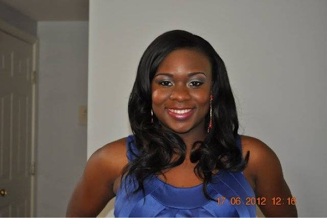 Glow Events Management & Makeup Artistry