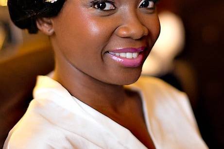 Glow Events Management & Makeup Artistry