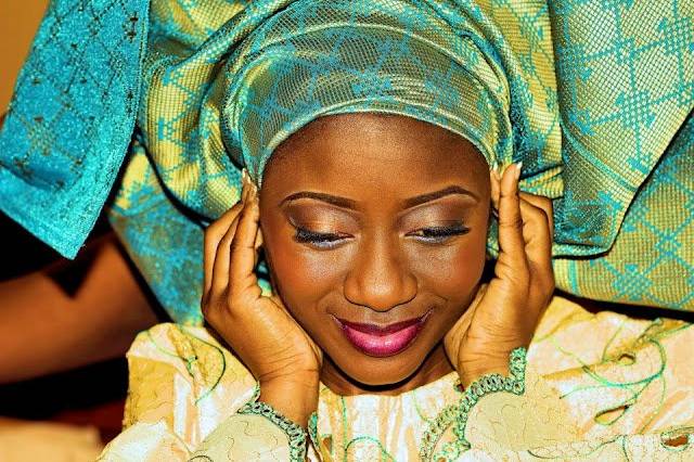 Glow Events Management & Makeup Artistry