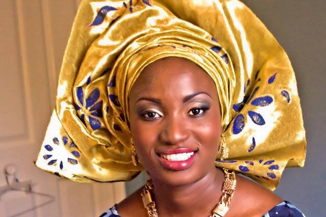 Glow Events Management & Makeup Artistry