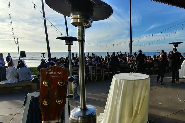 Ke'Ahi Music