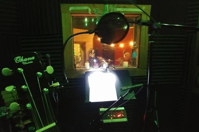 Ke'Ahi Music