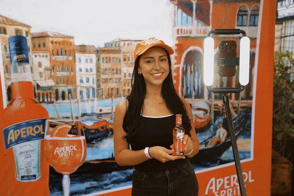 Snap Happy Miami
