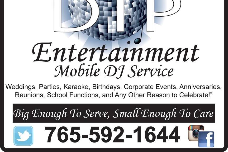 DTP Entertainment