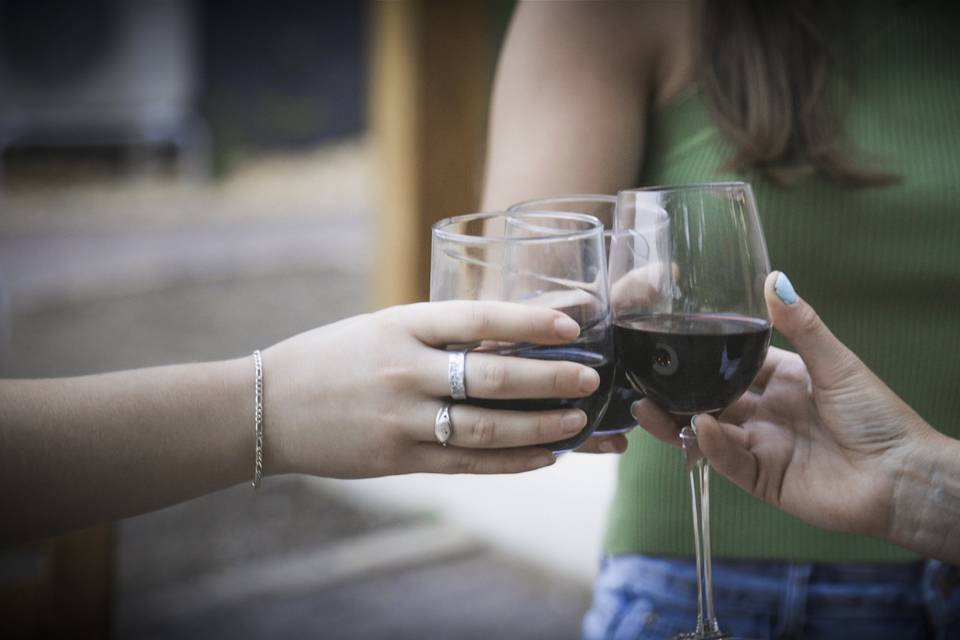 Cheers!