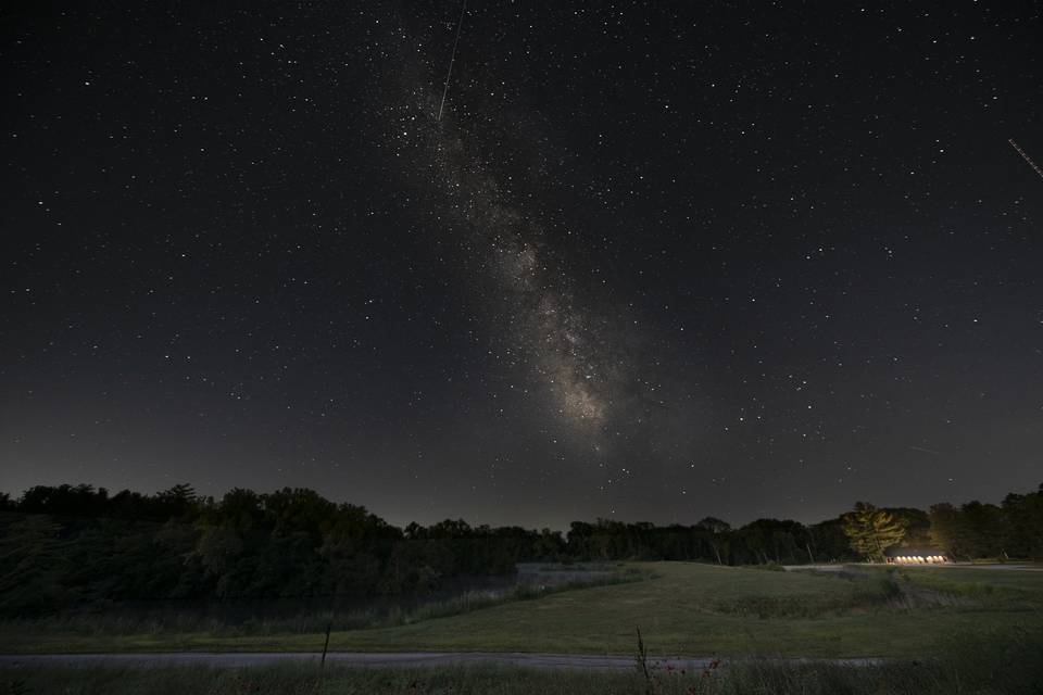 Starry Night