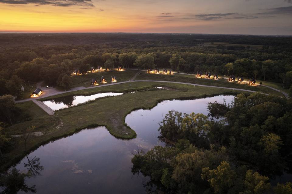South Lake