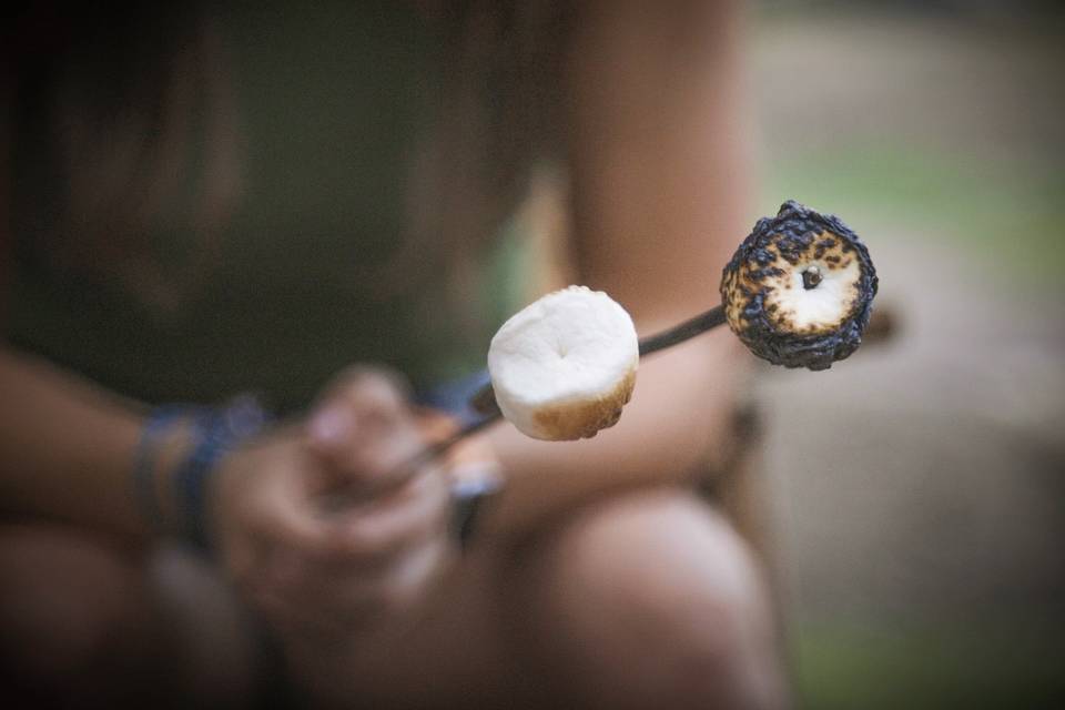Smores