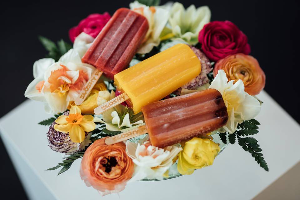 Poptails