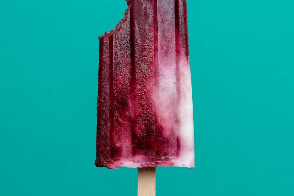 Oregon Berry Swirl N?A