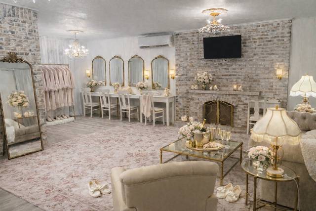 Genevieve Living Room