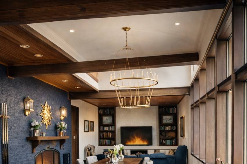 Kingsman Living Rooms