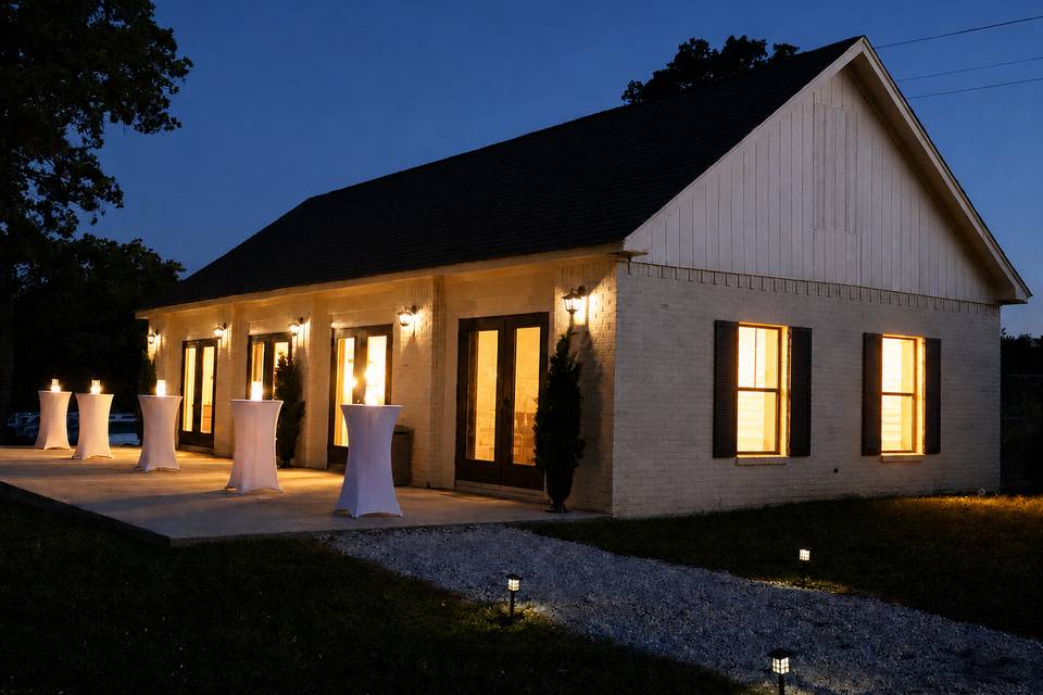 Agape - Lover's Retreat