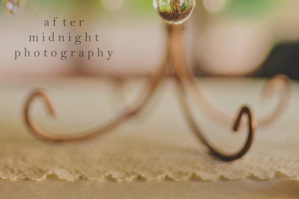 After Midnight Photography