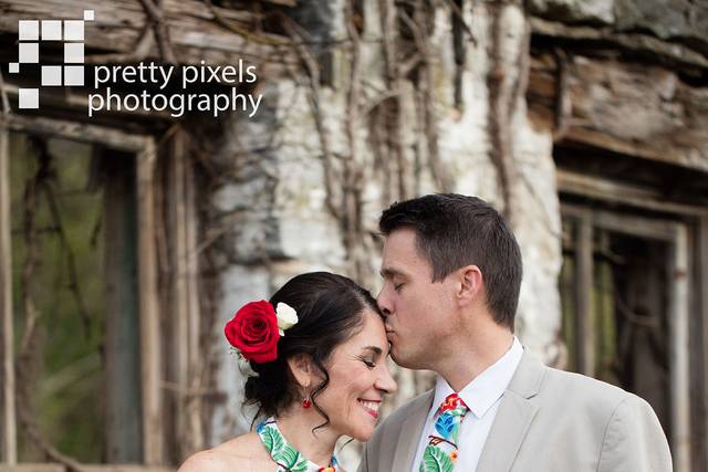 Pretty Pixels Photography