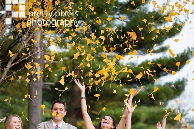 Pretty Pixels Photography