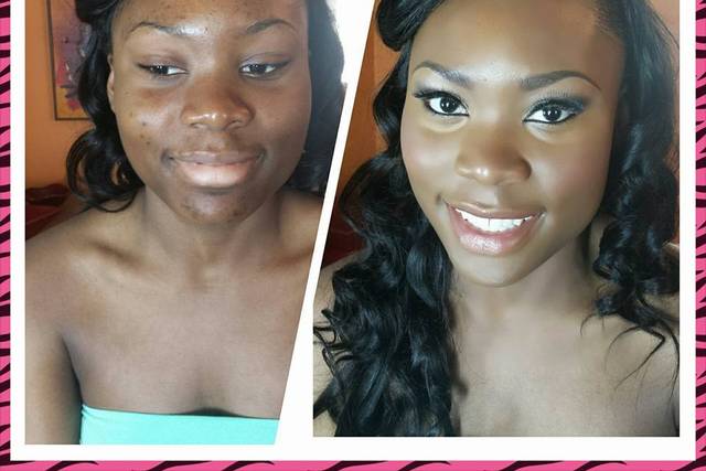 MAKEUP JUNKIEZ