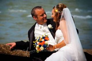 Weddings by Cheri