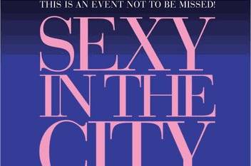 Sexy In The City Invitation
by Noteworthy Collections