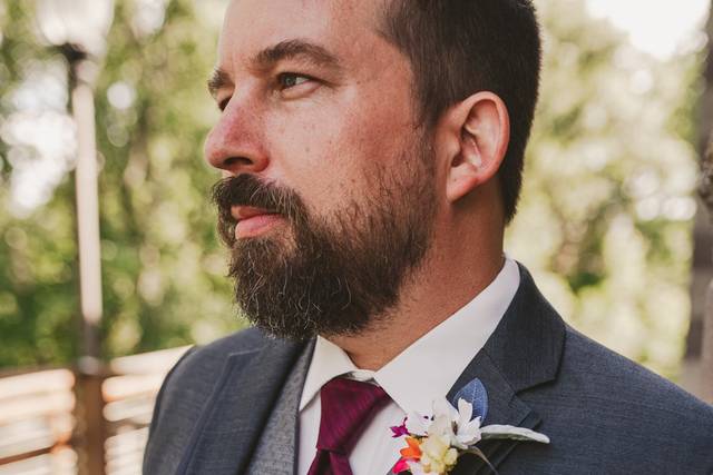 Officiant Lav Mic