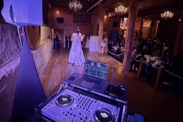 First Dance - Oct 2026