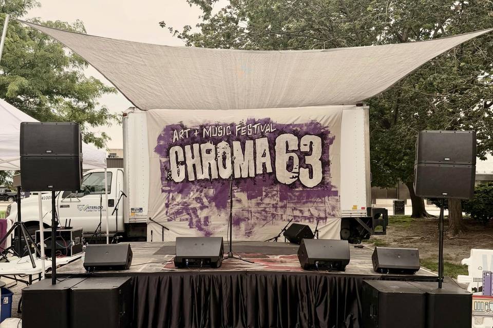 Grad Party May 2026