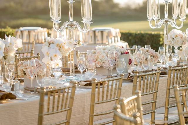 Tablescape