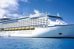 Expedia Cruises