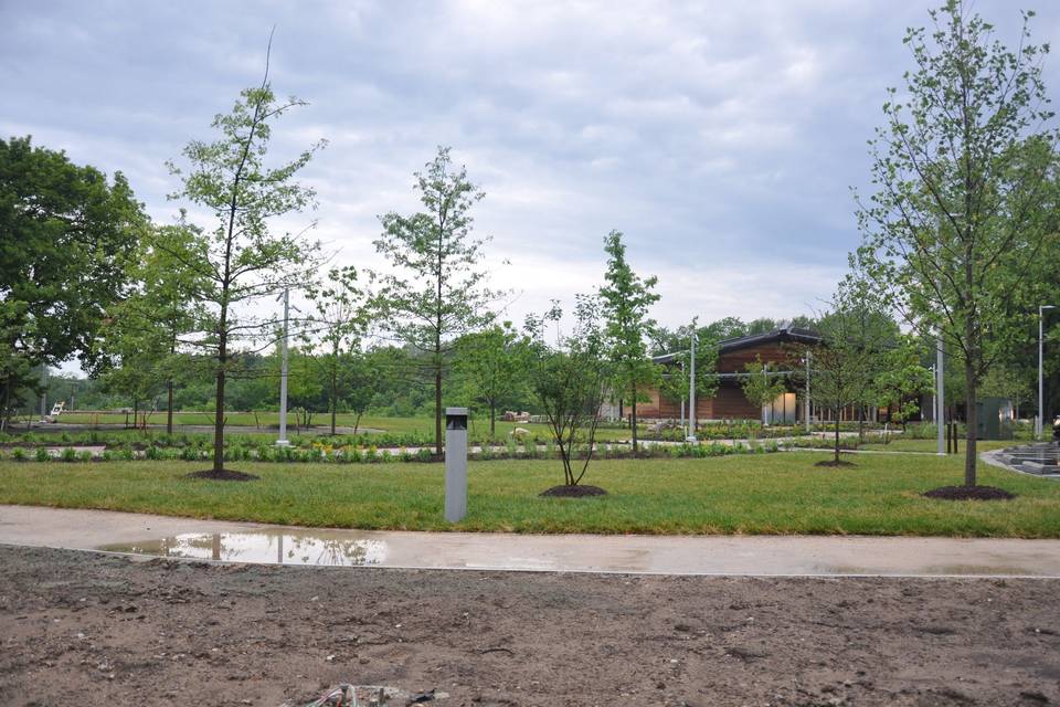 The Vista at Origin Park