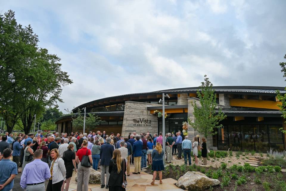 The Vista at Origin Park