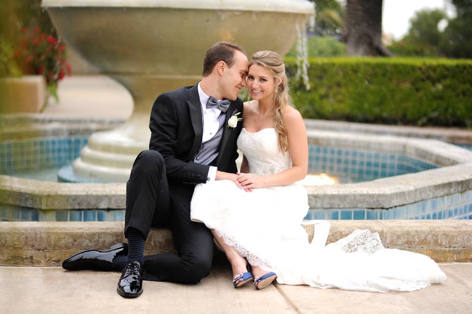 Gavin's Wedding Videos — A Photographic Memory - Wedding & Portrait  Photographers & Videographers