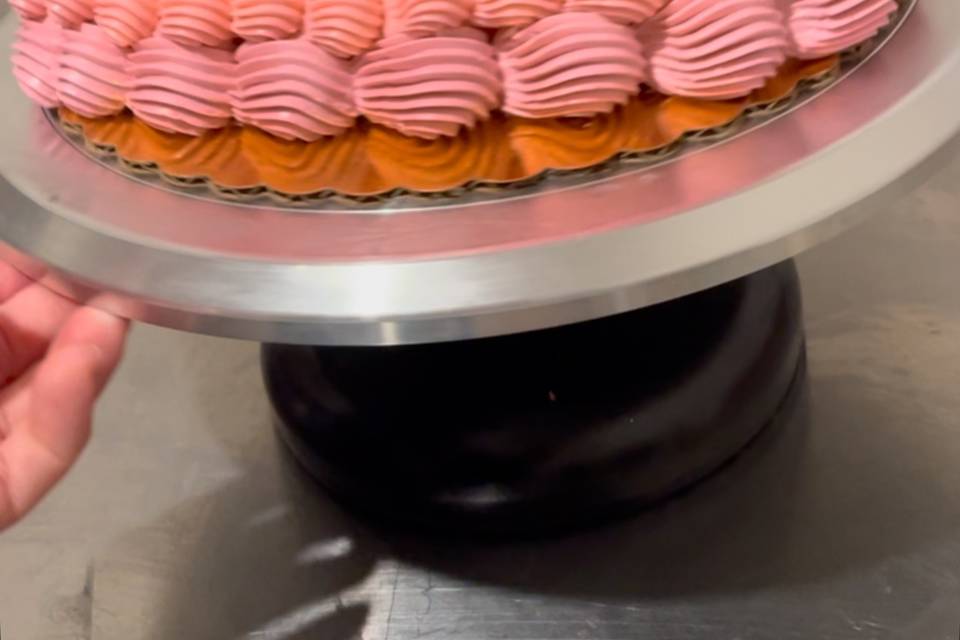 Spilled Milk Cake Boutique