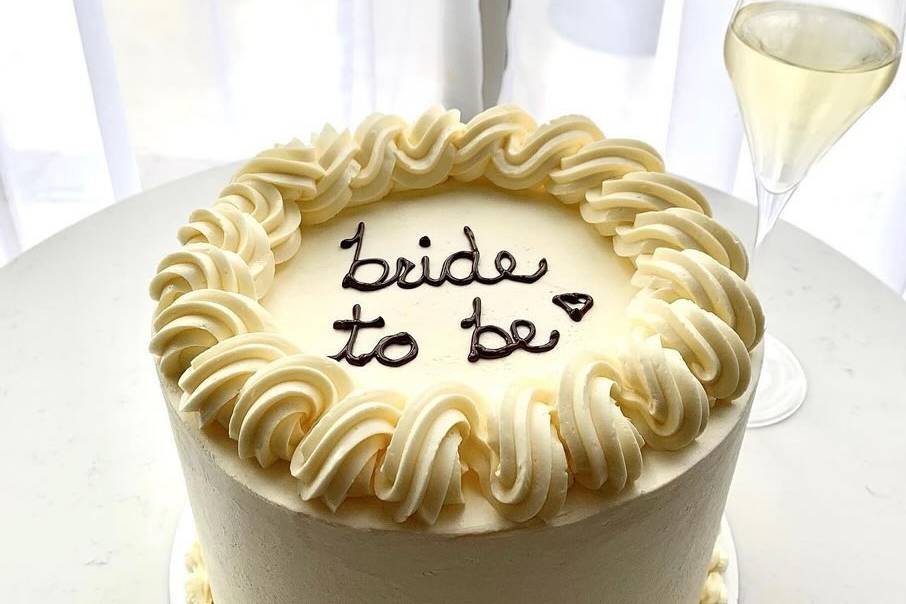 Spilled Milk Cake Boutique