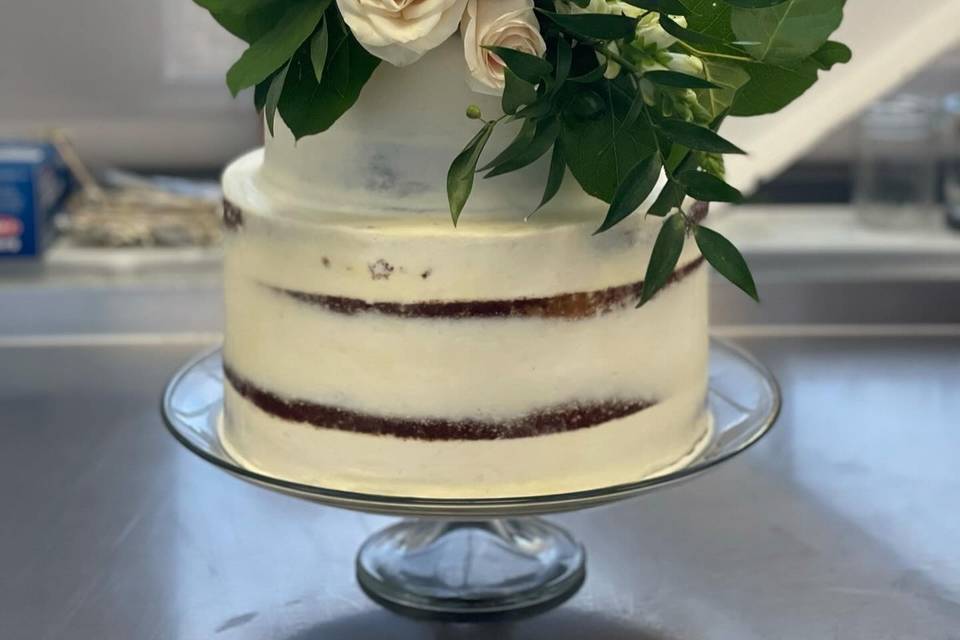 Spilled Milk Cake Boutique