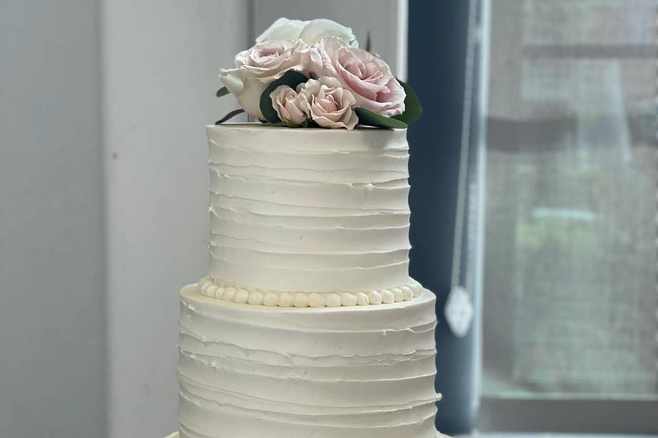 Spilled Milk Cake Boutique