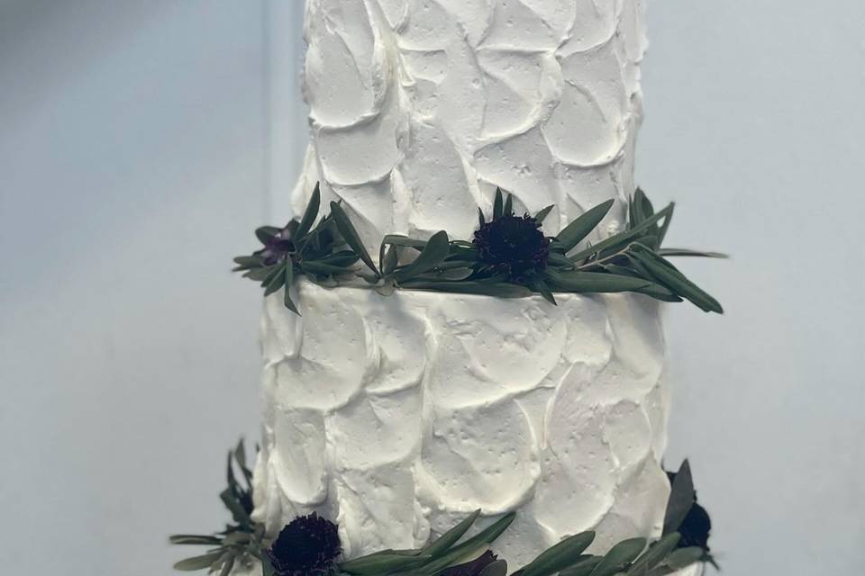 Spilled Milk Cake Boutique