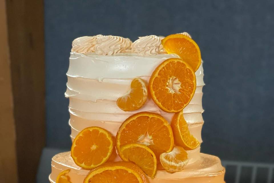 Spilled Milk Cake Boutique