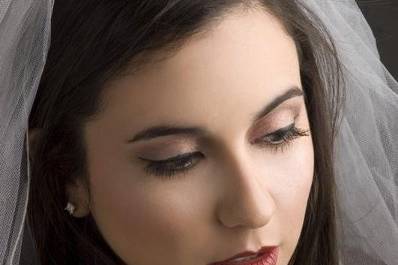 Deanna Valizan Makeup Artist