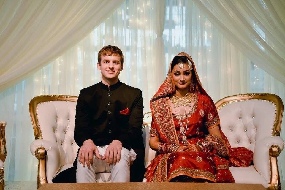 Hadiya Decor