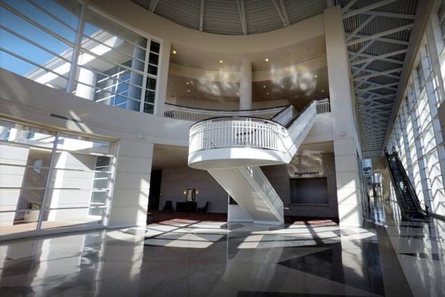 Macon Marriott City Center