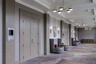 Macon Marriott City Center